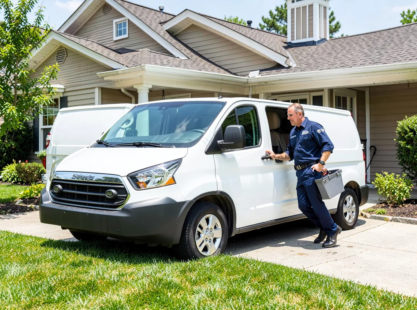 Emergency Plumber company in Bucksport, ME