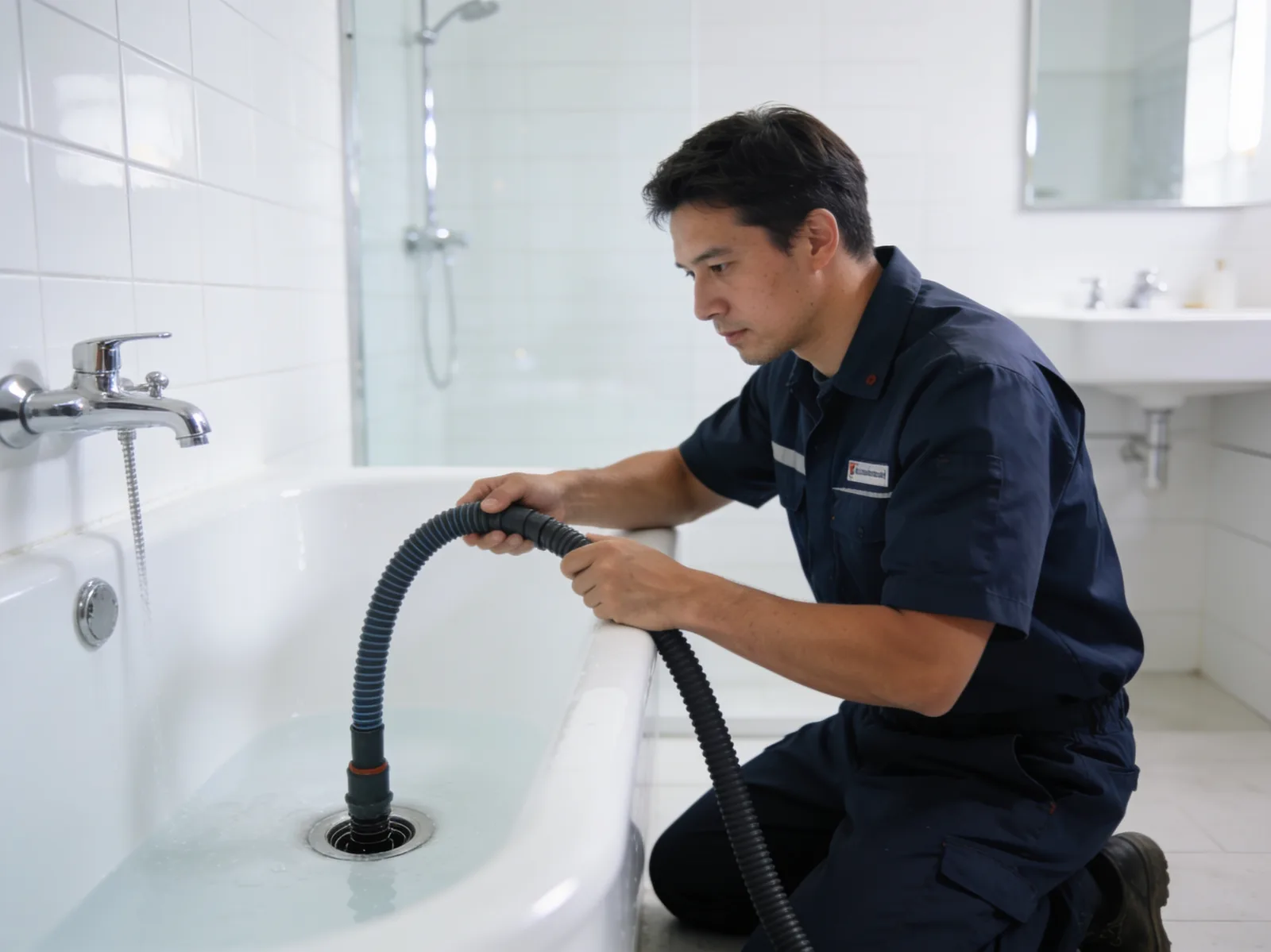 Emergency Plumber Bucksport, ME FAQs